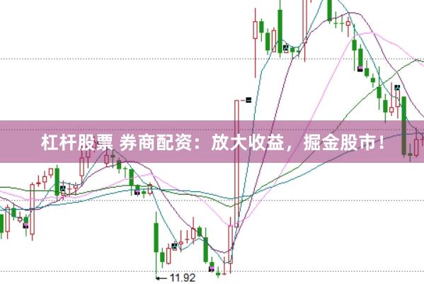 杠杆股票 券商配资：放大收益，掘金股市！