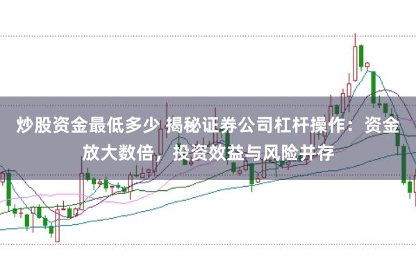 炒股资金最低多少 揭秘证券公司杠杆操作：资金放大数倍，投资效益与风险并存