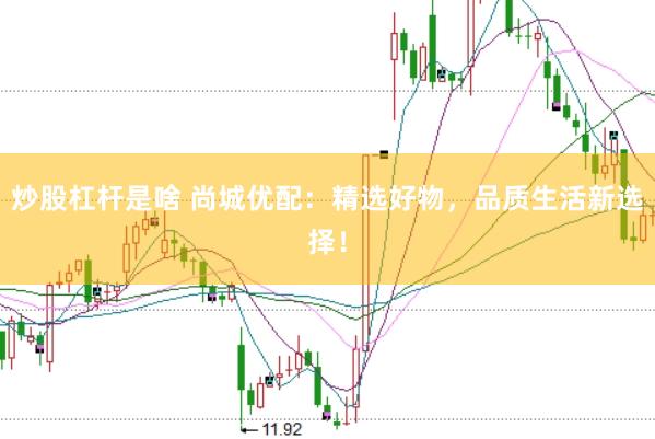 炒股杠杆是啥 尚城优配：精选好物，品质生活新选择！
