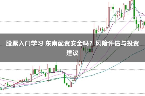 股票入门学习 东南配资安全吗？风险评估与投资建议