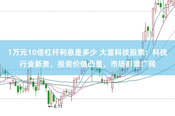 1万元10倍杠杆利息是多少 大富科技股票：科技行业新贵，投资价值凸显，市场前景广阔