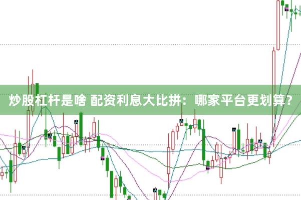 炒股杠杆是啥 配资利息大比拼：哪家平台更划算？