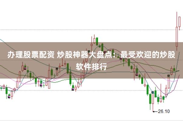 办理股票配资 炒股神器大盘点：最受欢迎的炒股软件排行
