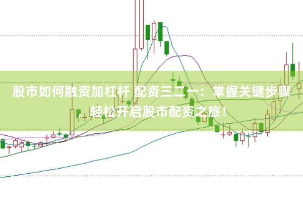 股市如何融资加杠杆 配资三二一：掌握关键步骤，轻松开启股市配资之旅！