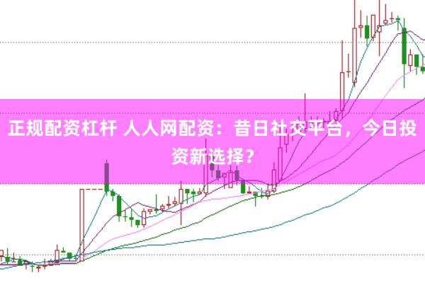 正规配资杠杆 人人网配资：昔日社交平台，今日投资新选择？
